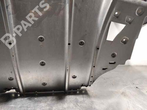 Rear bumper RENAULT CLIO IV (BH_) 1.6 RS Trophy (BHJ4, BHJ6) | BP10093310C8 