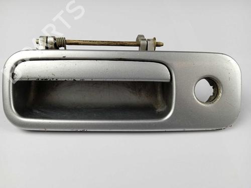 Used Tailgate handle Tailgate handle 13380001 13380001