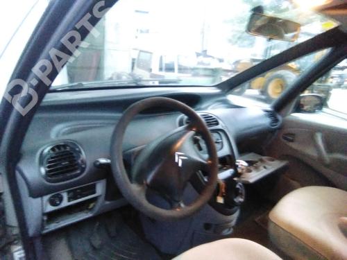 Højre foran tåkelykt CITROËN XSARA PICASSO (N68) 1.6 HDi | BP11256509C31 
