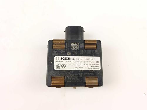 Used Electronic module Electronic module MERCEDES-BENZ GLE (V167) GLE 350 de 4-matic (167.117) (194 hp) 36041046 36041046