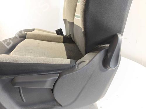 Seats set CITROËN BERLINGO (ER_, EC_) 1.5 BlueHDi 130 (ECYHZJ, ECYHZR) | BP37028268C78 - Image 7