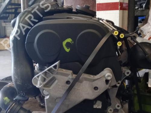 Engine SEAT ALTEA (5P1) 2.0 TDI 16V | BP29187790M1 