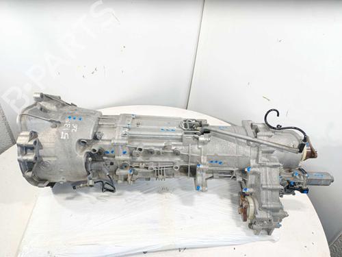 Gearbox BMW X3 (E83) 2.0 i | BP39169269M3 - Image 16