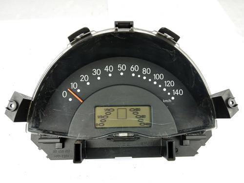 Used Instrument cluster Instrument cluster SMART CITY-COUPE (450) [1998-2004] 10672735 10672735