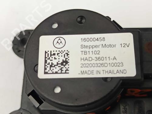 Electronic module OPEL CORSA F (P2JO) 1.5 (68) | BP34237542M83 - Image 4