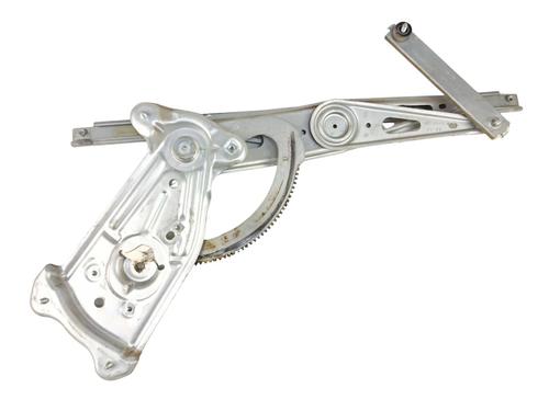 Front right window mechanism RENAULT FLUENCE (L3_) 1.5 dCi (L30S) | BP40506868C23 - Image 2