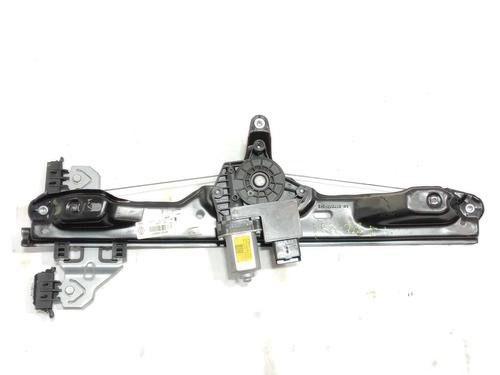Used Front left window mechanism Front left window mechanism RENAULT KADJAR (HA_, HL_) 1.5 dCi 110 (HLA3) (110 hp) 24925358 24925358