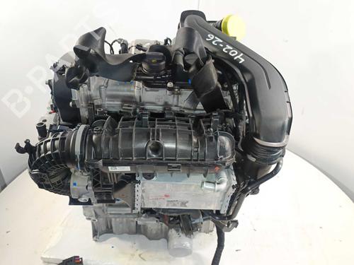 Engine SEAT LEON ST (5F8) 1.5 TSI | BP36694752M1 - Image 21