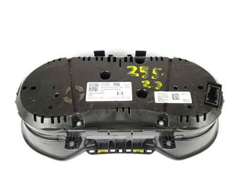 Instrument cluster SEAT LEON ST (5F8) 1.4 TSI | BP13058361C47 