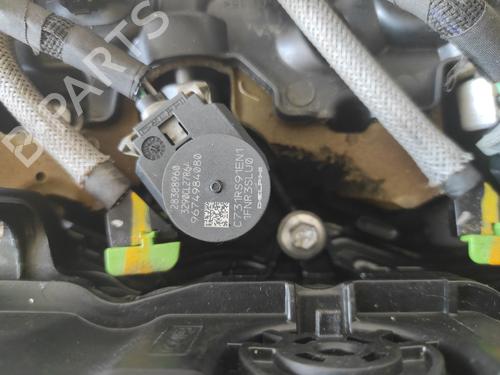 Engine CITROËN C4 Picasso II 2.0 BlueHDi 150 | BP27984165M1 