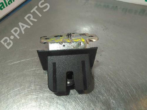 Used Tailgate lock Tailgate lock 9992357 9992357