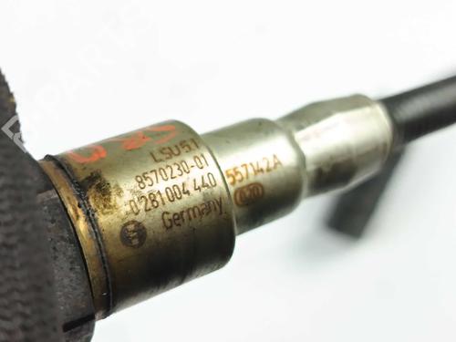 Electronic sensor BMW 1 (F20) 118 d | BP29419061M84 - Image 2