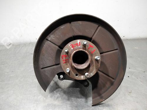 Used Left rear steering knuckle Left rear steering knuckle FORD KUGA I 2.0 TDCi (136 hp) 9983972 9983972