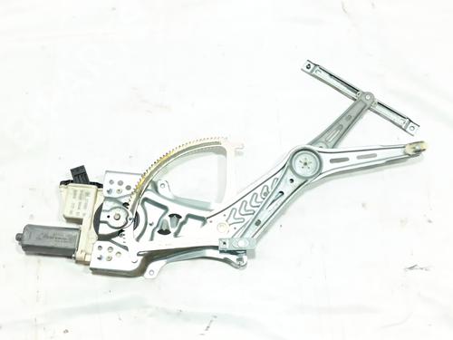 Front right window mechanism OPEL VECTRA C GTS (Z02) | BP32349809C23