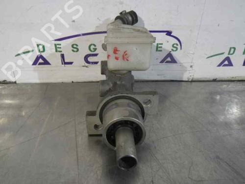Brake master cylinder CITROËN XSARA PICASSO (N68) 2.0 HDi | BP14351774M77 