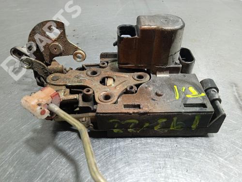 Used Rear left lock Rear left lock SSANGYONG REXTON / REXTON II (GAB_) [2002-2026] 9984847 9984847