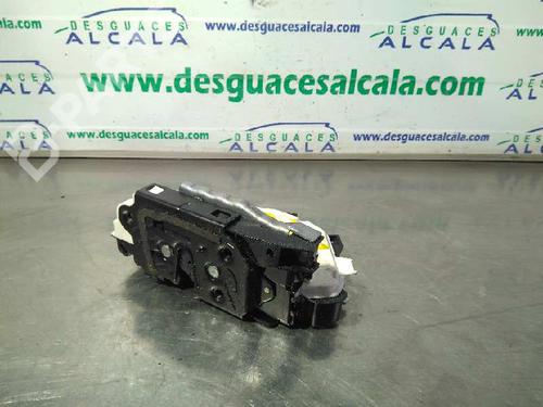 Rear right lock VW TIGUAN (5N_) 2.0 TDI | BP9991460C99 