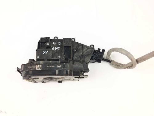 Used Front right lock Front right lock 34441182 34441182