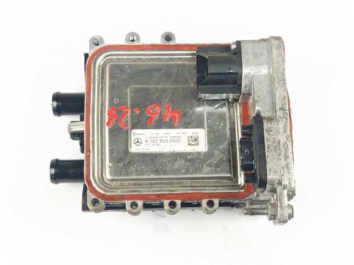 Used Electronic module Electronic module MERCEDES-BENZ GLE (V167) GLE 350 de 4-matic (167.117) (194 hp) 36041082 36041082