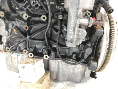 Engine VW TRANSPORTER T5 Van (7HA, 7HH, 7EA, 7EH) 1.9 TDI | BP24253561M1 