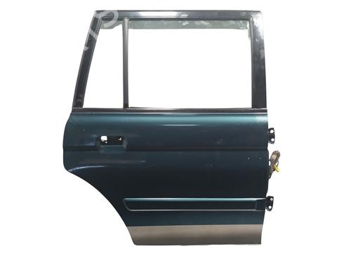 Used Right rear door MITSUBISHI PAJERO SPORT I (K7_, K9_) 2.5 TD (K94W, K74T) (115 hp) 31793250
