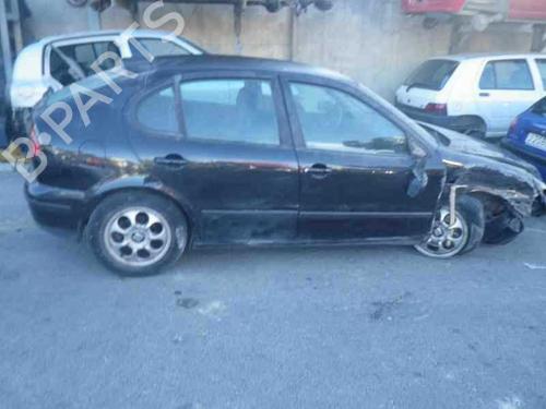 Brake master cylinder SEAT LEON (1M1)  | BP14352128M77  - Image 6