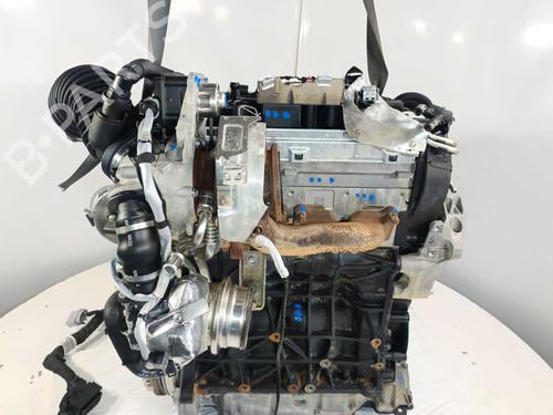 Engine SKODA KAROQ (NU7, ND7) 2.0 TDI 4x4 | BP40110236M1 - Image 9
