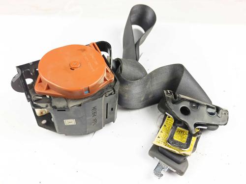 Used Rear center seatbelt Rear center seatbelt TOYOTA LAND CRUISER PRADO (_J12_) 3.0 D-4D (KDJ120, KDJ125) (166 hp) 29626347 29626347