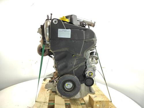 Motor RENAULT MEGANE II (BM0/1_, CM0/1_) 1.5 dCi (BM1E, CM1E) (106 hp) 28525111