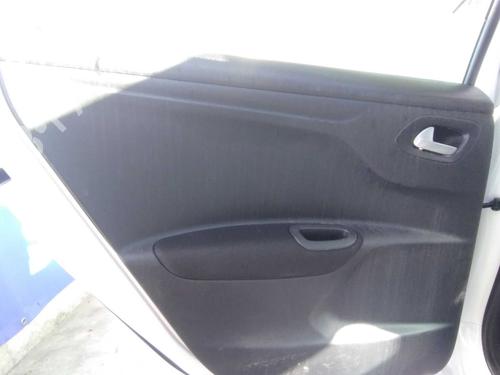 Left front window switch CITROËN C-ELYSEE (DD_)  | BP11537229I27  - Image 15