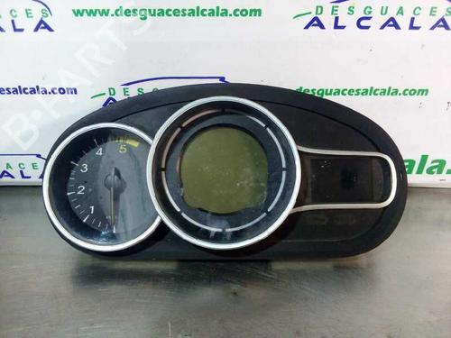 Used Instrument cluster Instrument cluster 9993043 9993043