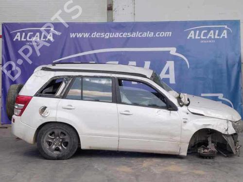 Left front window switch SUZUKI GRAND VITARA II (JT, TE, TD) | BP9981666I27 - Image 4