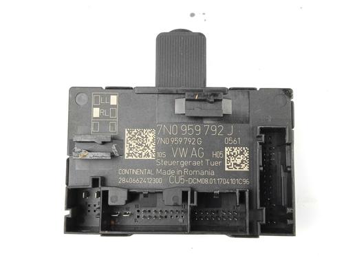 Módulo eletrónico Módulo eletrónico 17616578 17616578