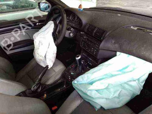 Engine control unit (ECU) BMW 3 (E46) 320 d | BP9995730M57 - Image 7