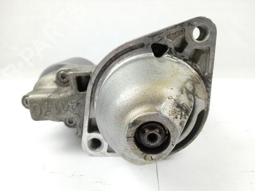 Starter MERCEDES-BENZ M-CLASS (W166)  | BP15215635M8 
