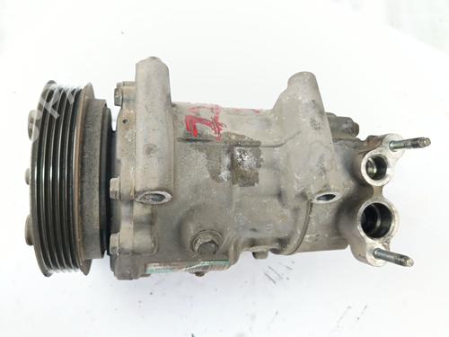 Compressor A/C MINI MINI COUNTRYMAN (R60) Cooper D | BP30748430M34 
