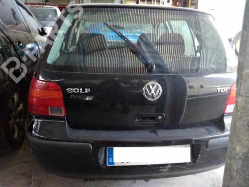 Front right lock VW GOLF IV (1J1)  | BP10016400C97 