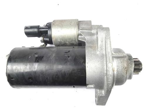 Used Starter Starter SEAT LEON (1P1) [2005-2013] 16053191 16053191