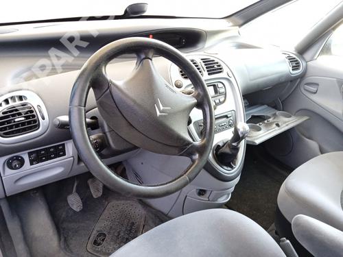Crossmember CITROËN XSARA PICASSO (N68) 1.6 16V | BP14349992C162 