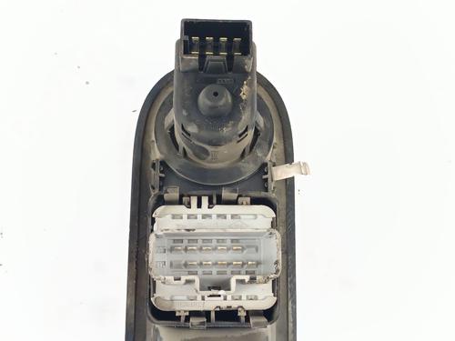 Left front window switch RENAULT TWINGO II (CN0_) 1.5 dCi (CN0E) | BP32372848I27