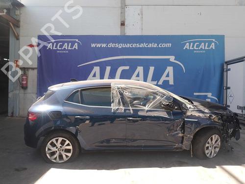 Pedal RENAULT MEGANE IV Hatchback (B9A/M/N_) 1.3 TCe 140 (B9NB) | BP36359691I4 - Image 5