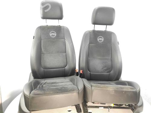 Sæde sæt Sæde sæt SEAT ALHAMBRA (710, 711) [2010-2022] 17616712 17616712