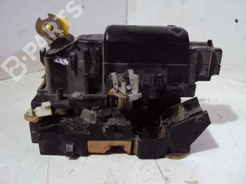 Rear right lock RENAULT KANGOO (KC0/1_)  | BP10957834C99 
