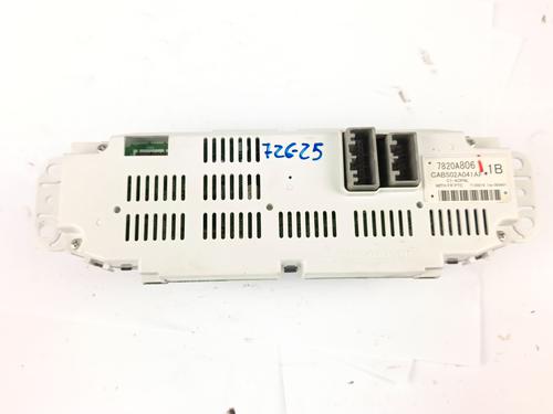 Climate control MITSUBISHI ASX (GA_W_) | BP30687249I5