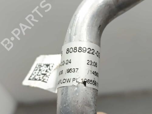 AC pipe BMW 3 (G20, G80, G28) M3 Competition | BP33833477M126 - Image 2