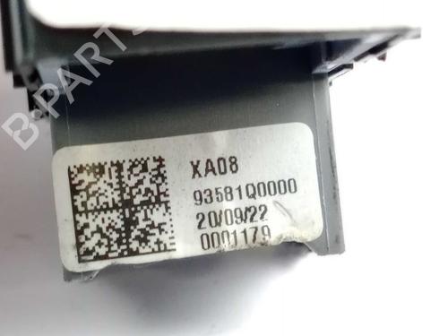 Right rear window switch HYUNDAI i20 III (BC3, BI3) 1.0 T-GDI | BP24931426I28 - Image 2
