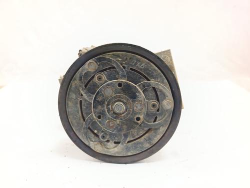AC compressor RENAULT CLIO IV (BH_) 1.5 dCi 75 | BP32001377M34 - Image 2