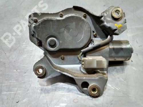 Rear wiper motor NISSAN TERRANO II (R20)  | BP10180539M102