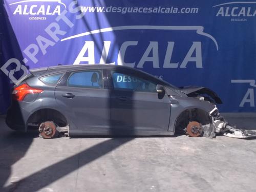 Used Parts FORD FOCUS III  1.6 TDCi  1066335