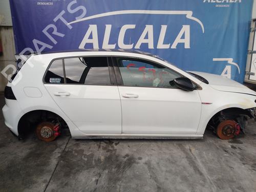 Used Parts VW GOLF VII (5G1, BQ1, BE1, BE2) 2.0 GTI (230 hp) 4376426